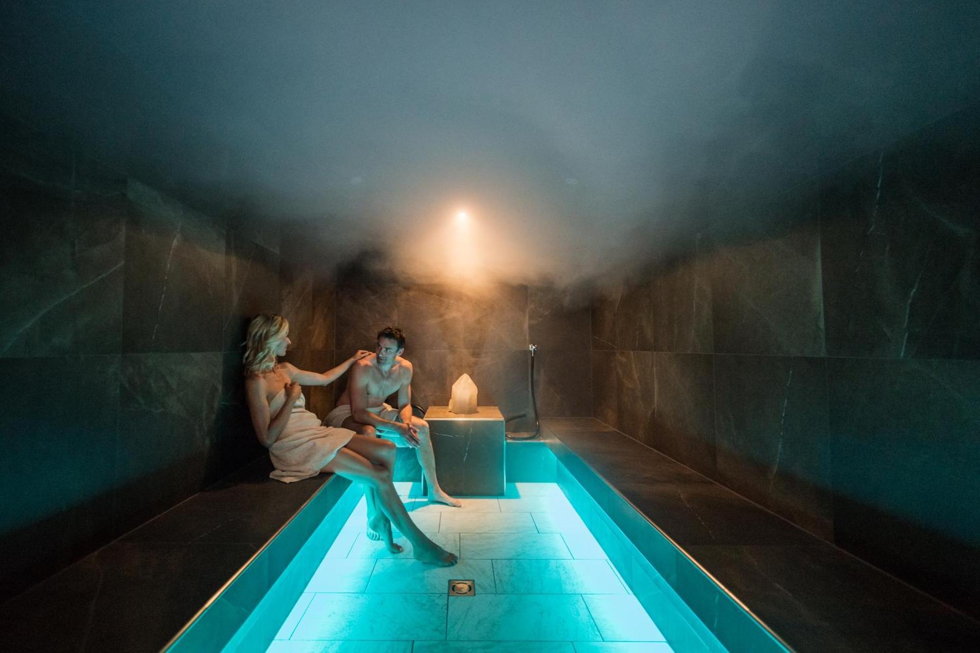 Mirabell Dolomites Hotel - Luxury Ayurveda & Spa Valdaora Esterno foto