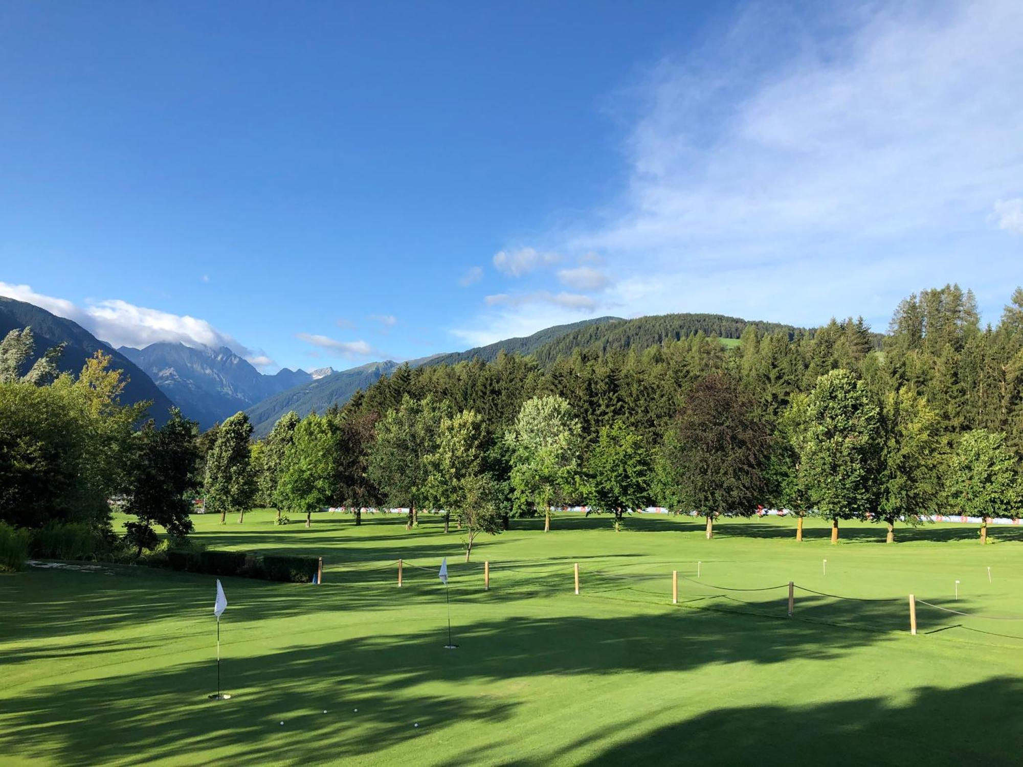 Mirabell Dolomites Hotel - Luxury Ayurveda & Spa Valdaora Esterno foto