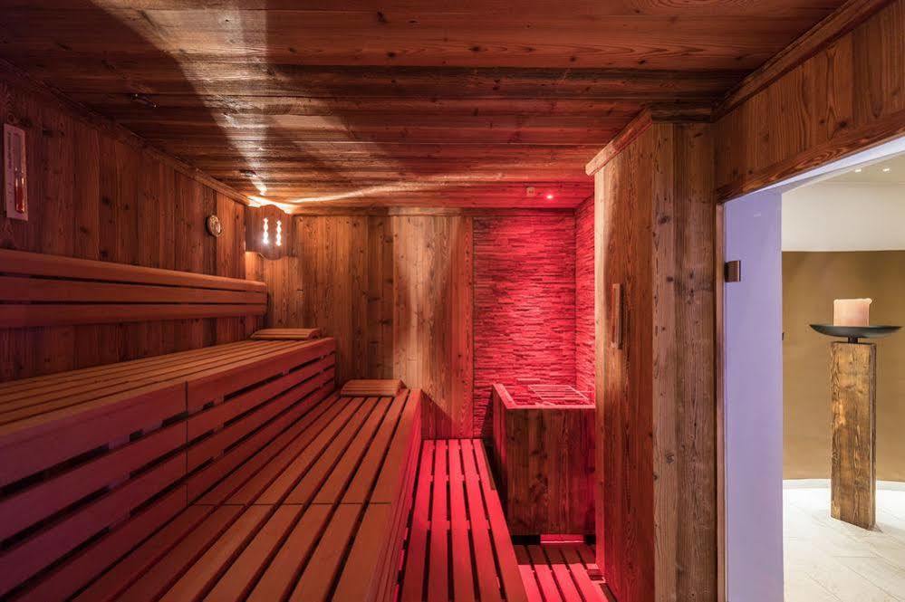 Mirabell Dolomites Hotel - Luxury Ayurveda & Spa Valdaora Esterno foto