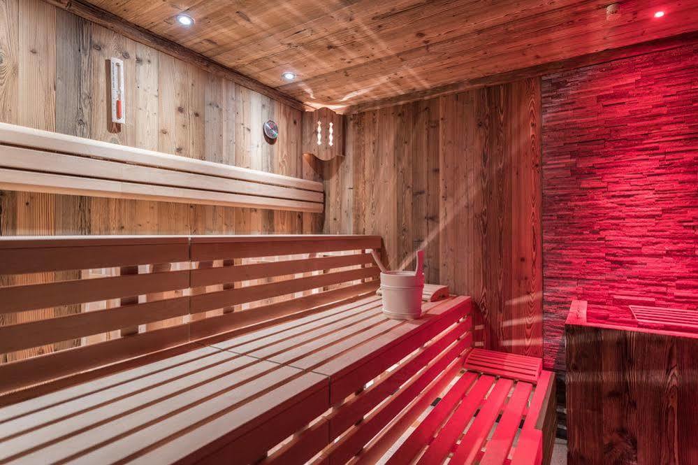 Mirabell Dolomites Hotel - Luxury Ayurveda & Spa Valdaora Esterno foto