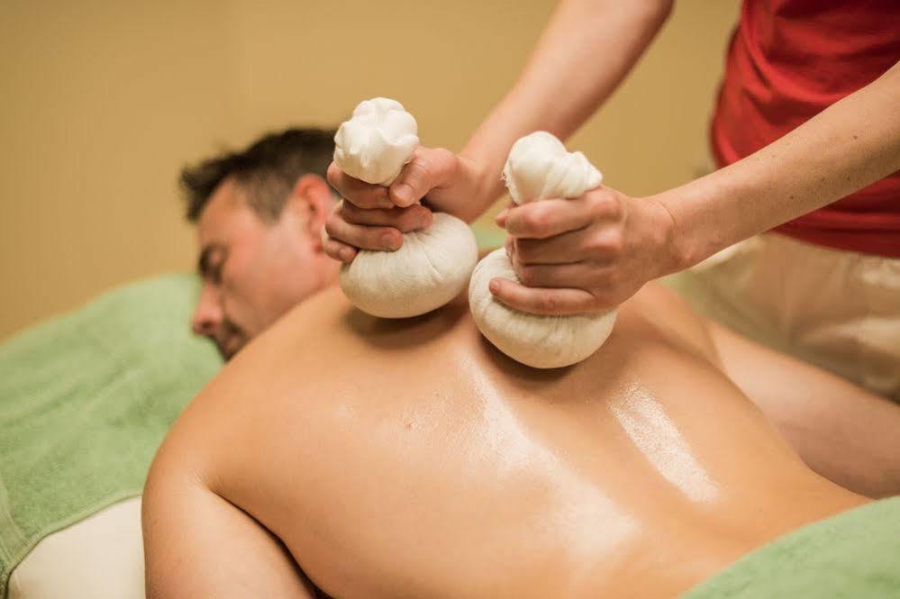 Mirabell Dolomites Hotel - Luxury Ayurveda & Spa Valdaora Esterno foto